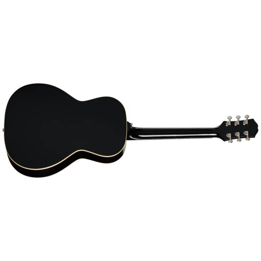 Epiphone L-00 Standard : L-00 StandardREAR Epiphone L-00 Standard : L-00 StandardREAR