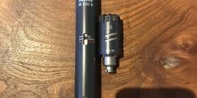 AKG SE 300 B + Cellule CK 91 Cardioide