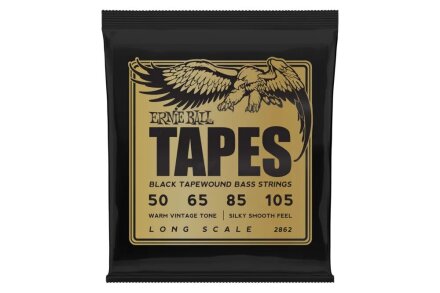 TAPES TAPES