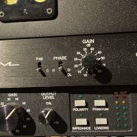 Vends Great River ME-1NV