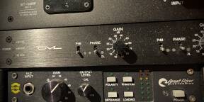 Vends Great River ME-1NV