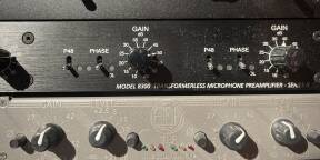 Vends préamplificateur AEA TRP