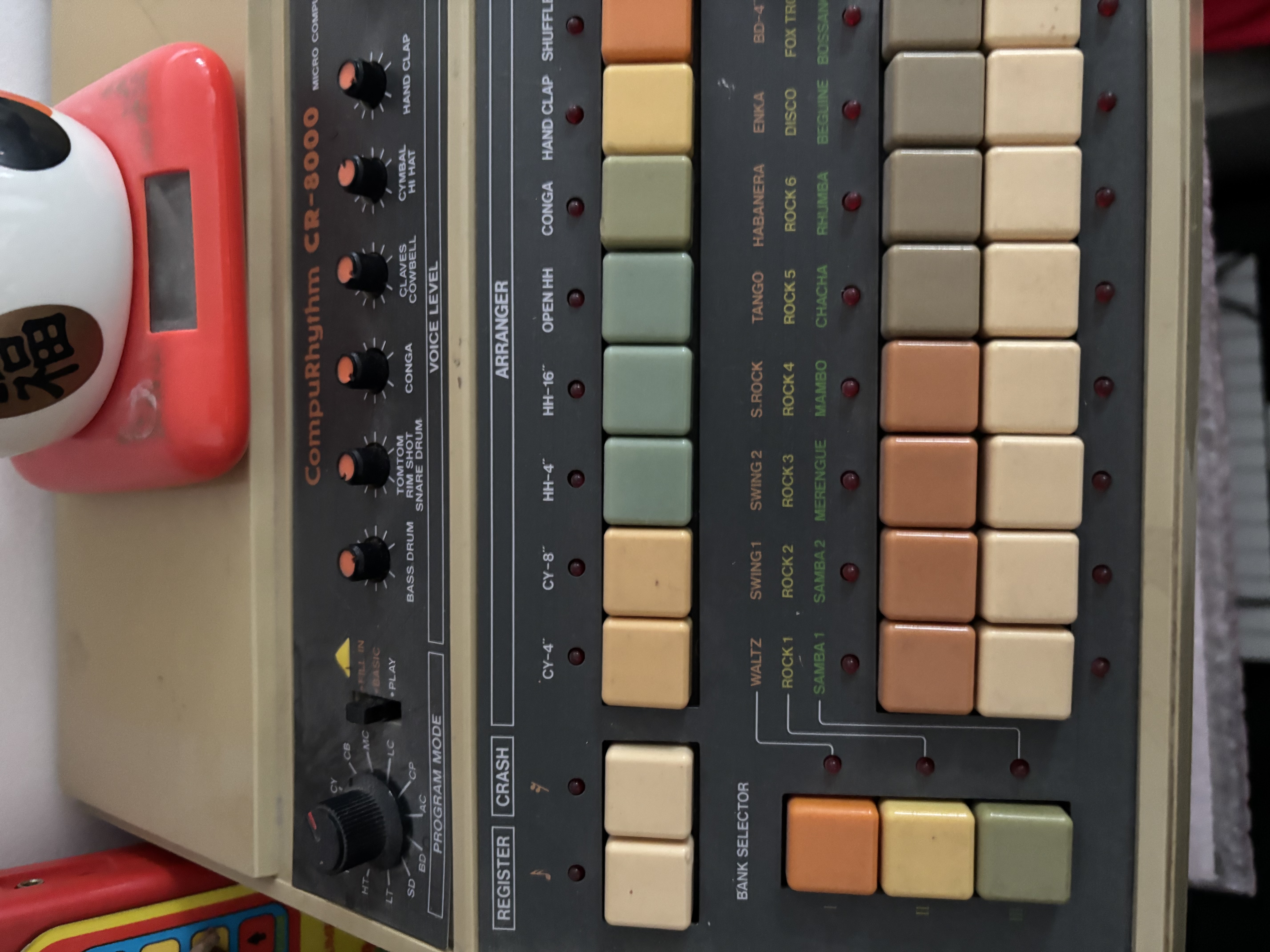 Roland CR-8000 (83152)