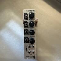 VEND AUDIODAMAGE DIMENSIONS