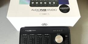 Vends Arturia AudioFuse Studio