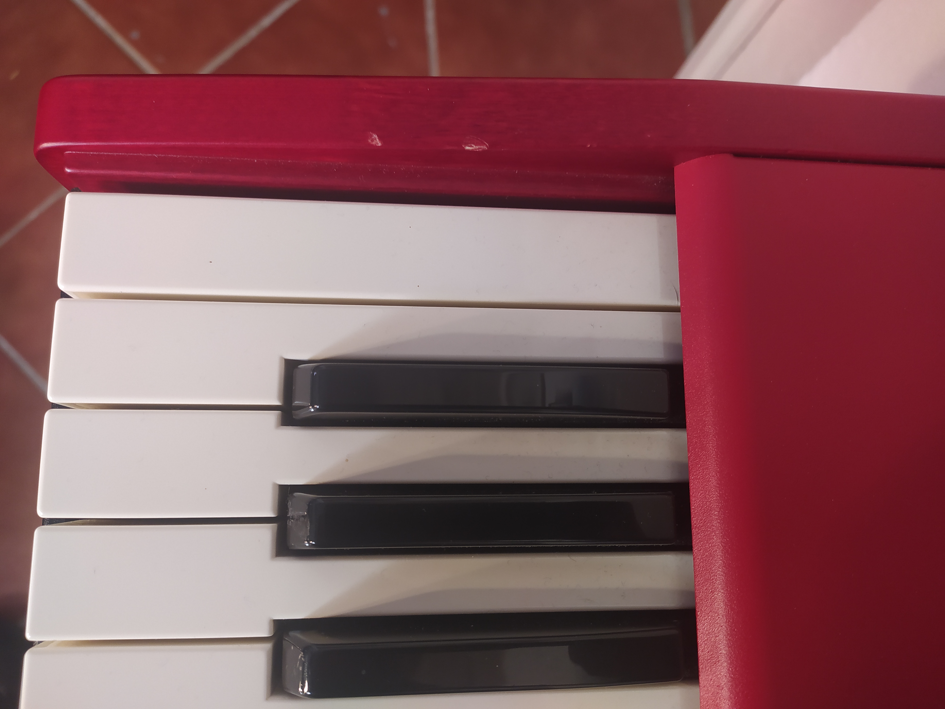 Clavia Nord Electro 6D 73 (10812)