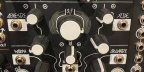 Vends Make Noise Morphagene