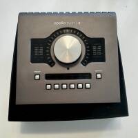 Carte son APOLLO TWIN X QUAD