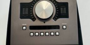 Carte son APOLLO TWIN X QUAD