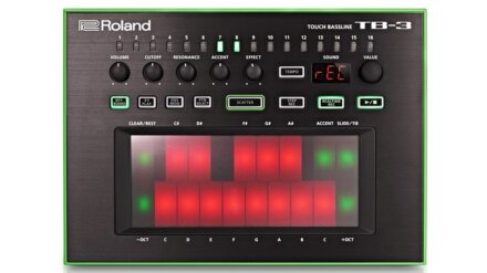 Roland TB-3 Roland TB-3