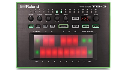 Roland TB-3 Roland TB-3