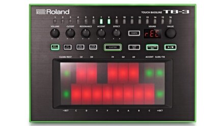 Roland TB-3 Roland TB-3