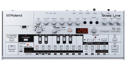 Roland TB-03 Roland TB-03