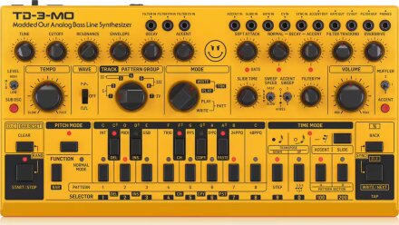 Behringer TD-3-MO Behringer TD-3-MO