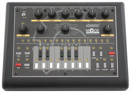 x0xb0x Socksbox 2 x0xb0x Socksbox 2