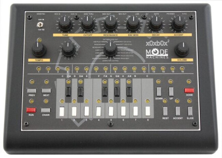 x0xb0x Socksbox 2 x0xb0x Socksbox 2