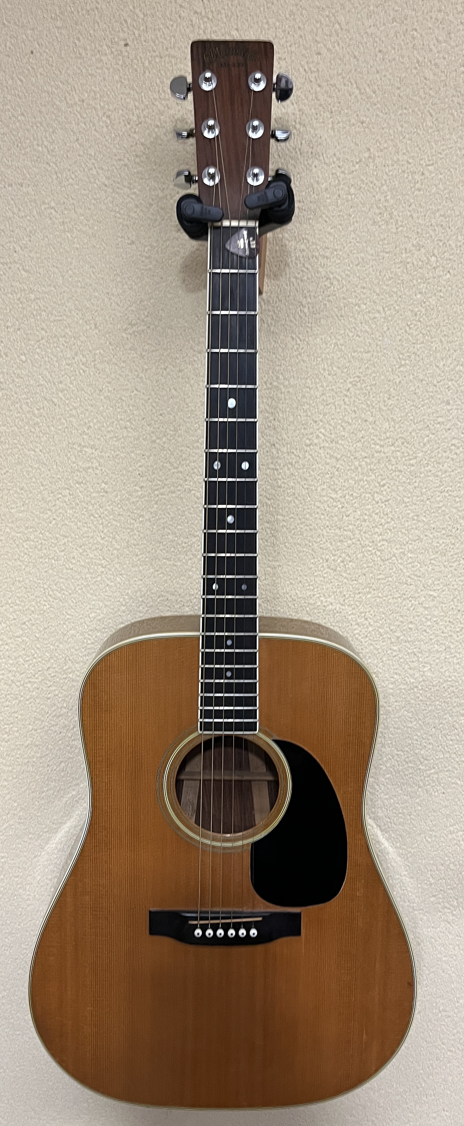 Martin D35 1975