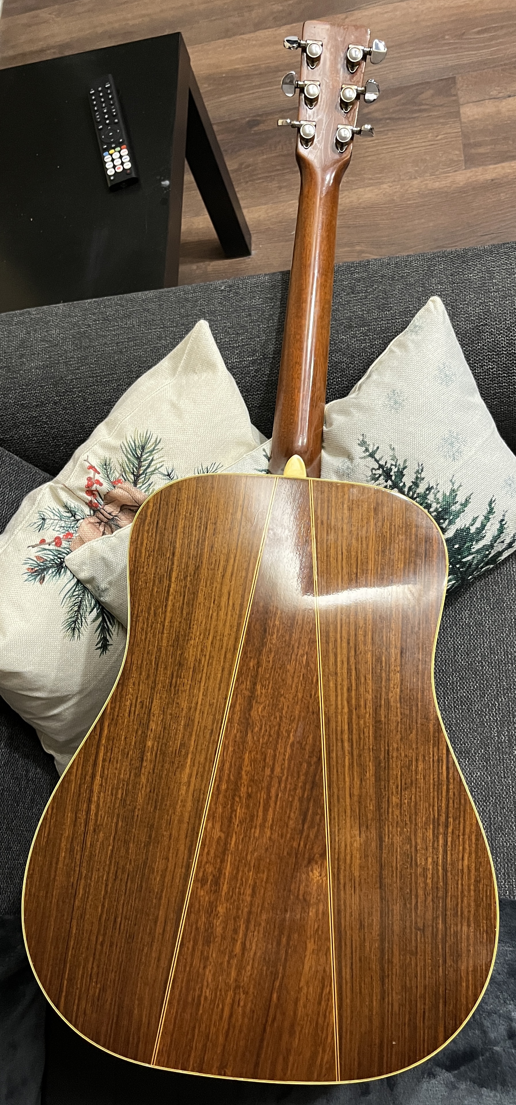 Martin & Co Standard D-35 (1993-2004) (76932)