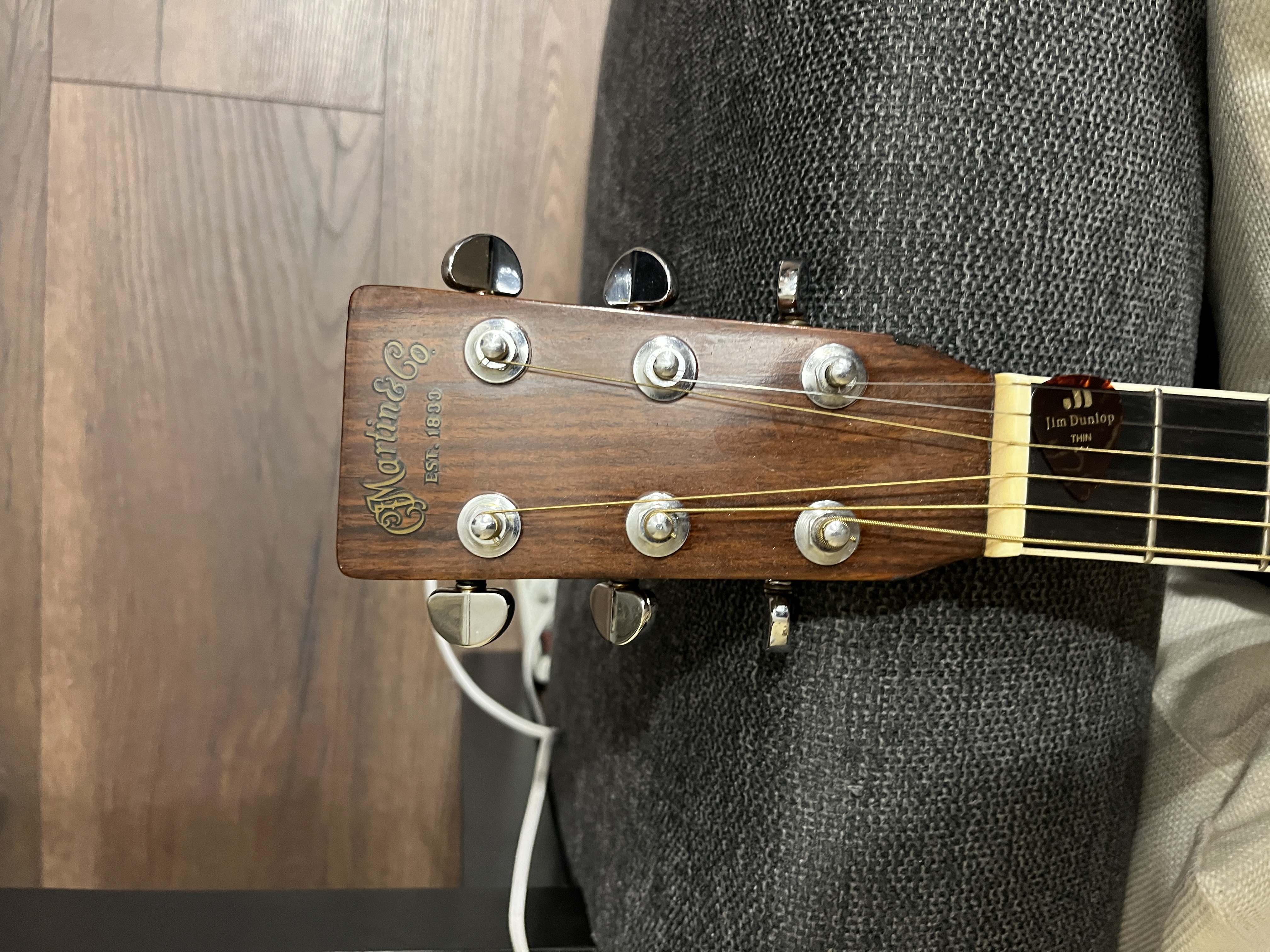 Martin & Co Standard D-35 (1993-2004) (80713)