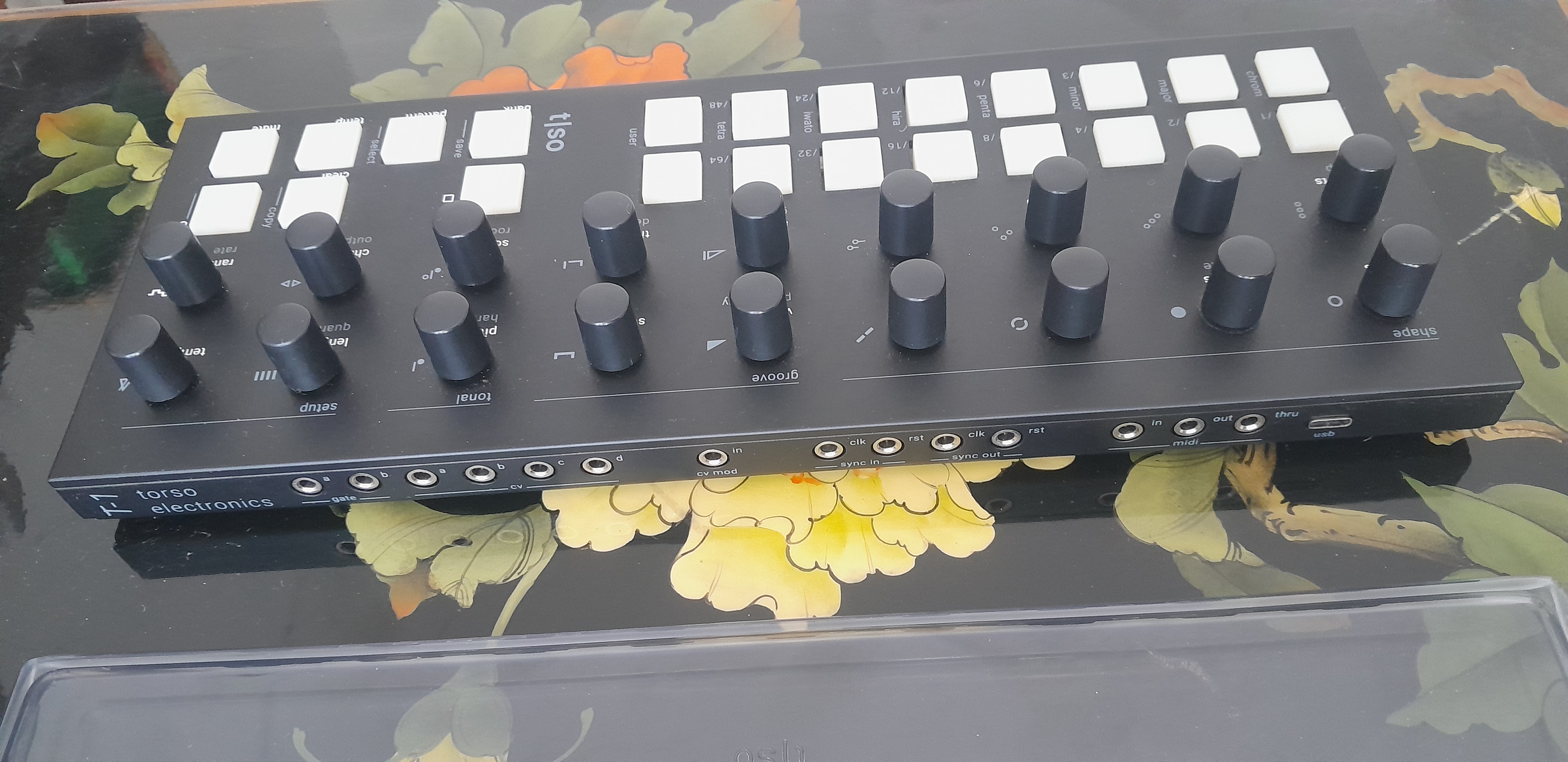 Torso Electronics T-1 (38639)