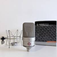 Neumann TLM 49 Set - État Excellent