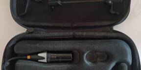 Micro DPA 4099 guitare