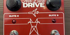 Mythos Air Lane Drive