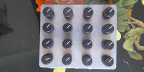 Mixeur matriciel 4x4