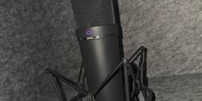 Neumann U87Ai MT