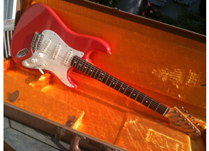 Fender Stratocaster Japan (94238)