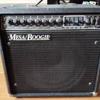 Mesa Boogie .50 Caliber + Combo