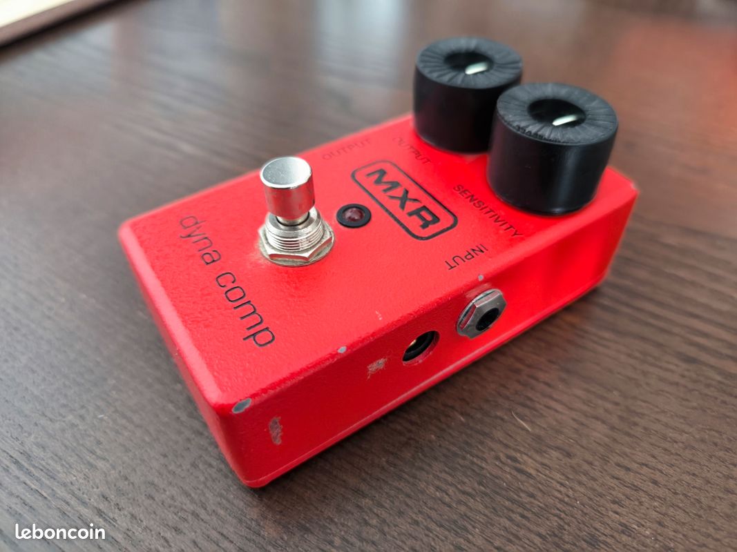 Wampler Pedals Velvet Fuzz (76652)