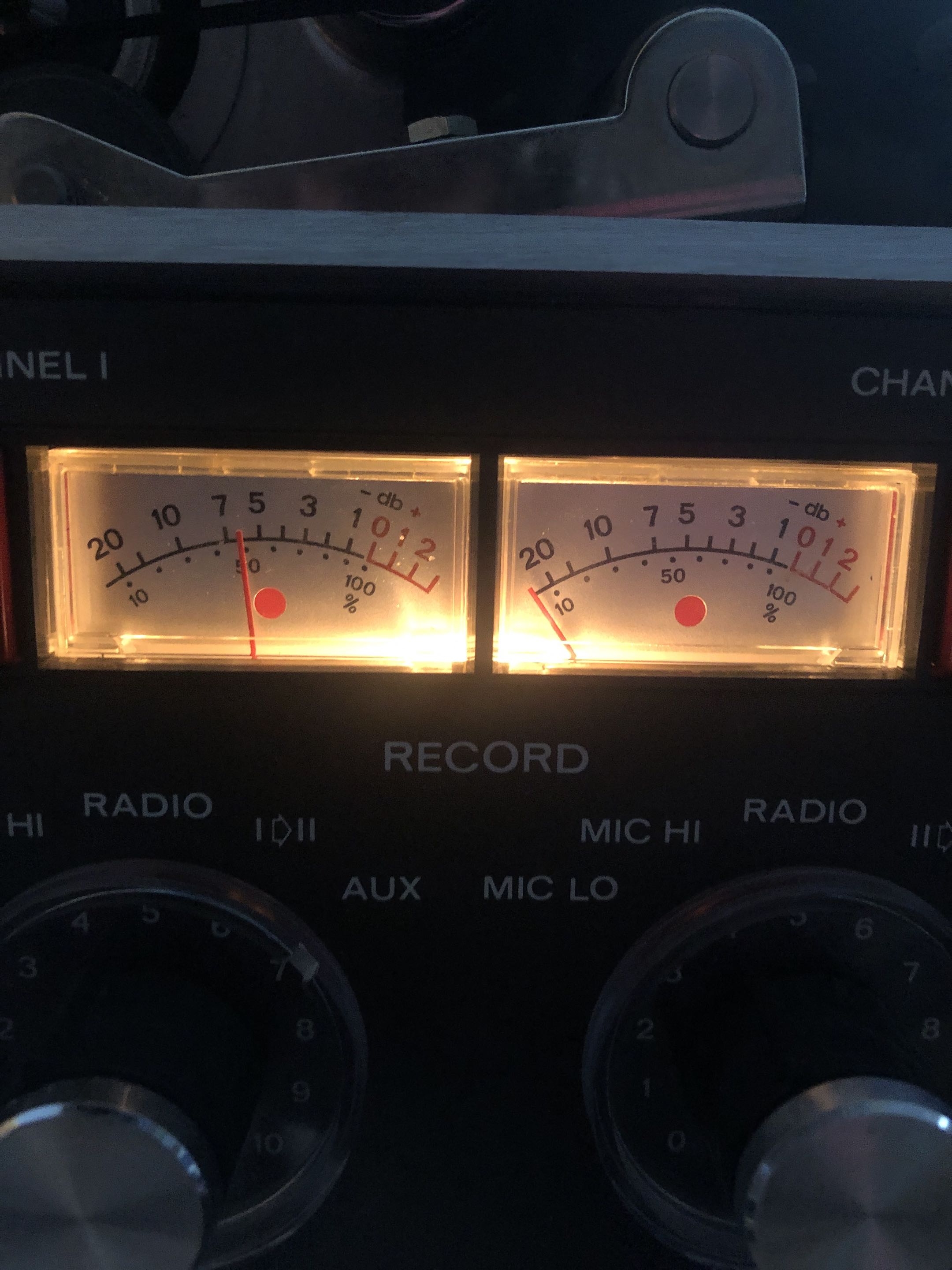 Revox A77 (32846)