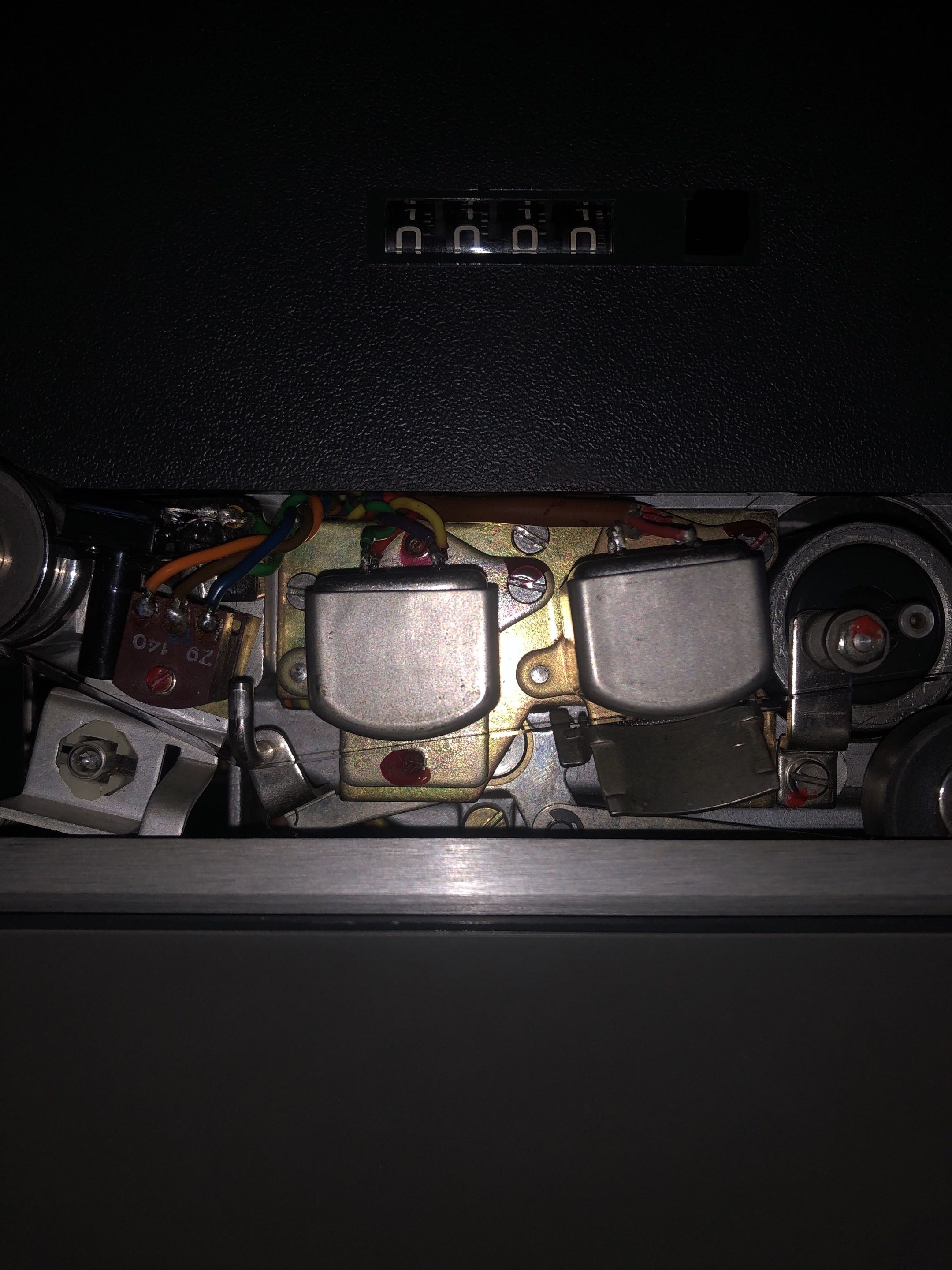 Revox A77 (71764)