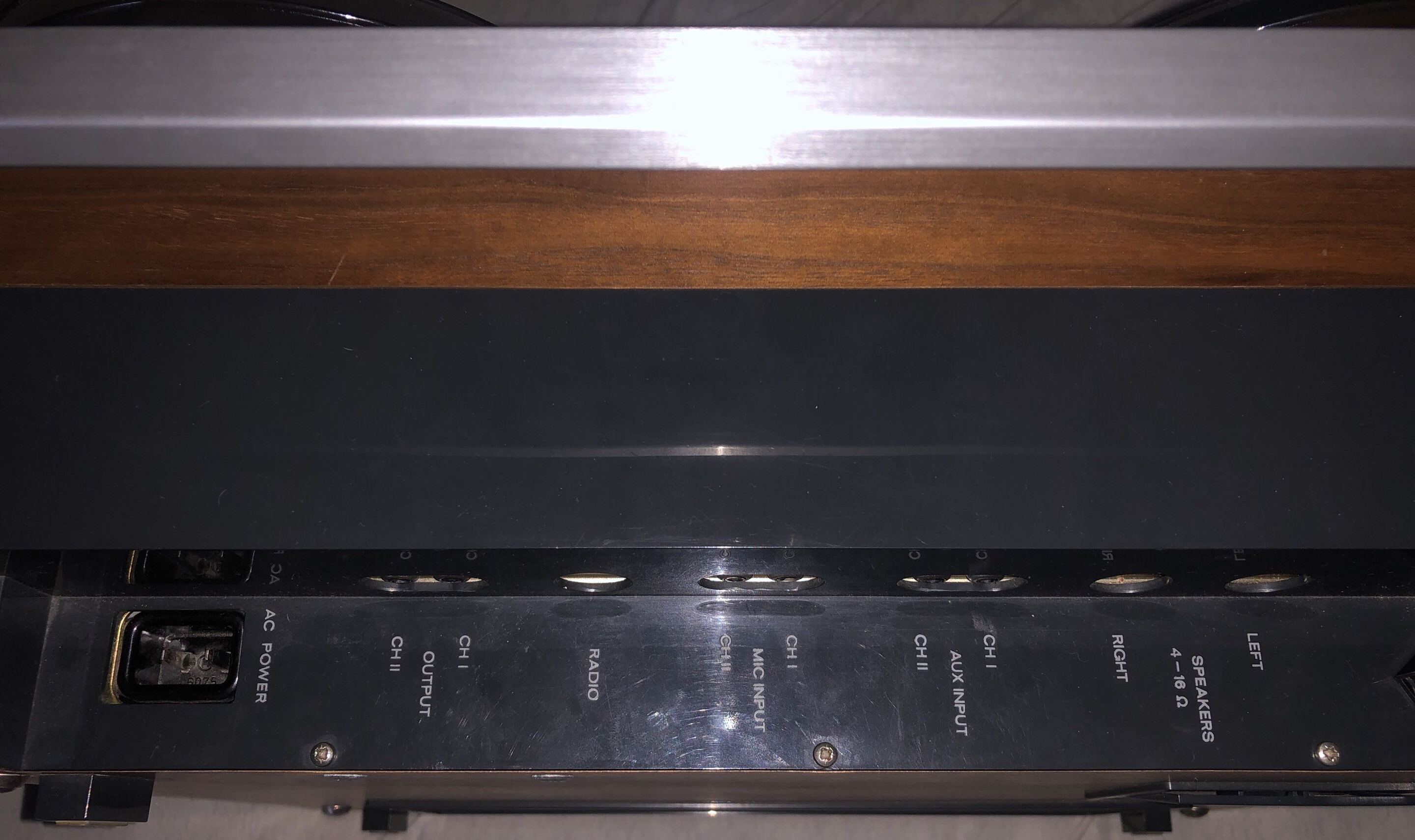Revox A77 (8609)