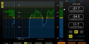 Vends License Nugen Audio VisLM 2 : Prix de vente 300€ (Prix neuf 430€)