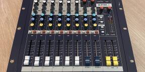 Soundcraft EPM6