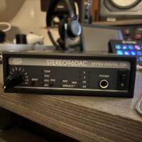 Mytek 96 DAC