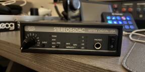 Mytek 96 DAC