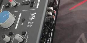 Vends Carte son ssl2+