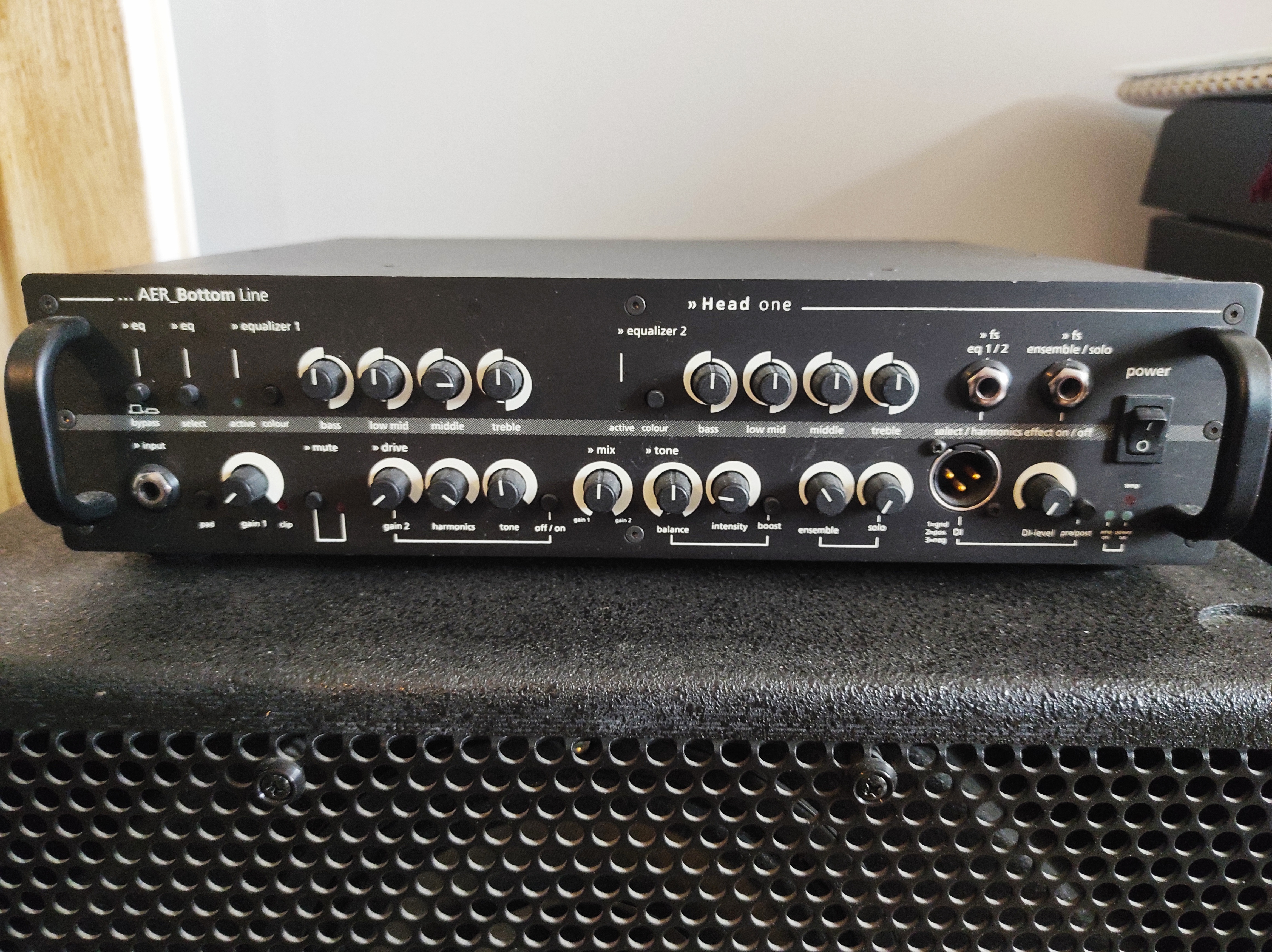 AER 2