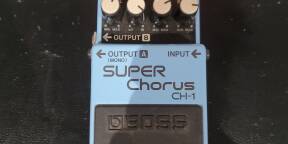 Vends chorus CH1