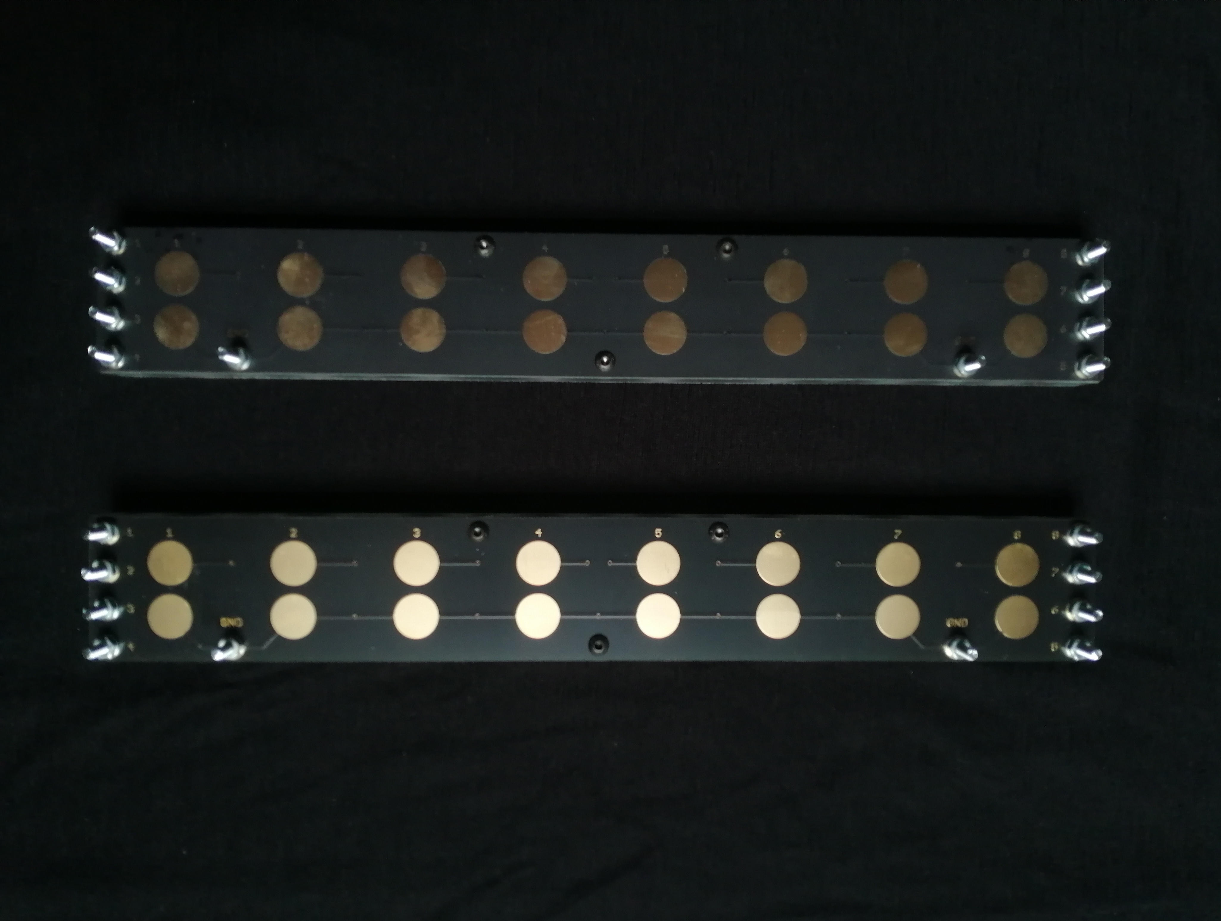 Neuf : Soma Lyra-8 Adapter Ornament-8 Pulsar-23 