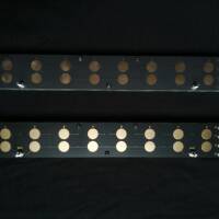 Neuf : Soma Lyra-8 Adapter Ornament-8 Pulsar-23