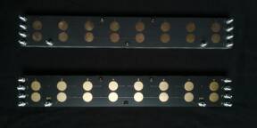 Neuf : Soma Lyra-8 Adapter Ornament-8 Pulsar-23