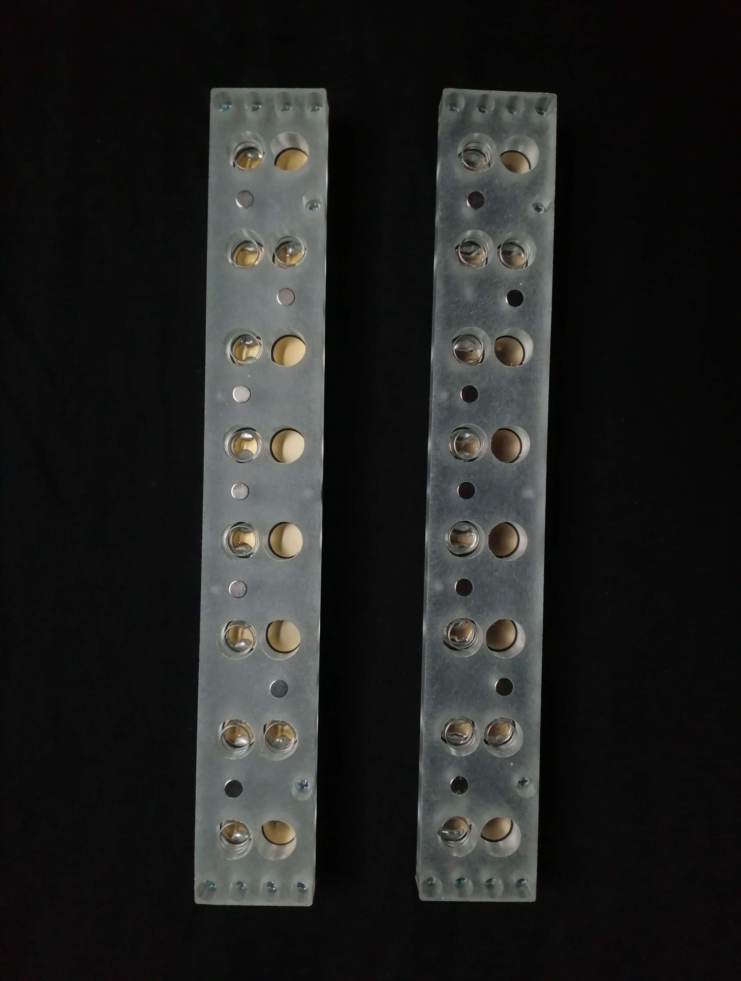 SOMA laboratory LYRA-8 (80310)