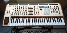 Vend Arturia polybrute 12