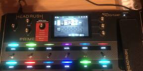 HEADRUSH PRIME ( 3 mois )