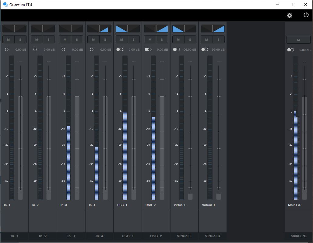 Mixer4
