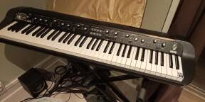 Vends piano Korg Sv1